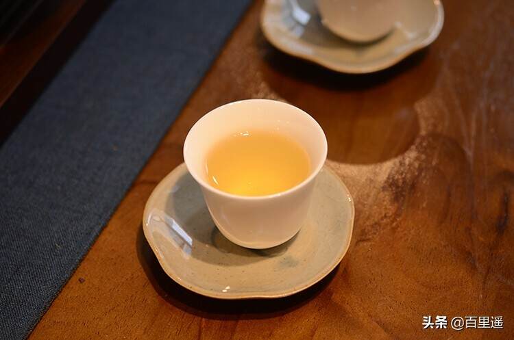 普洱茶中香气的种类如此之多，真的有添加香精吗？