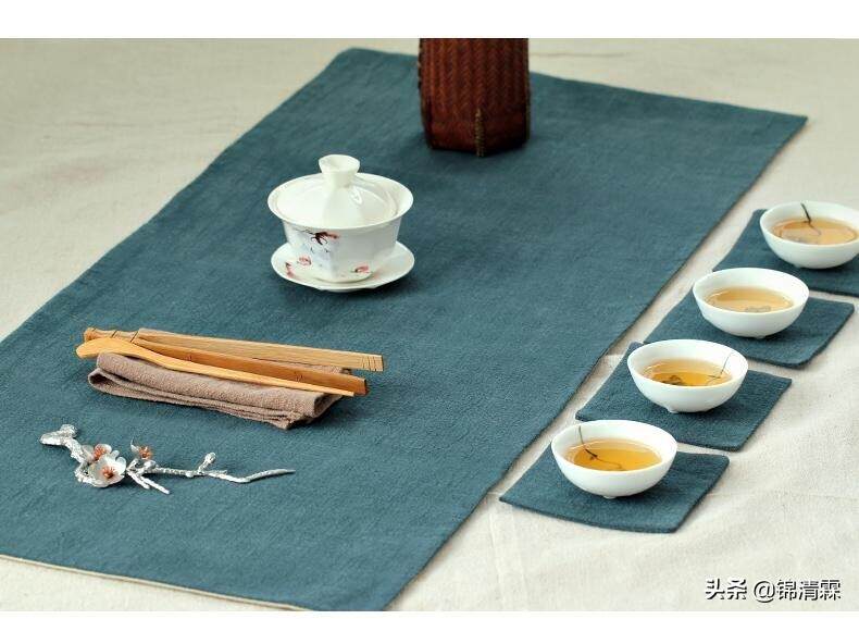 茶艺进阶课系列之茶席设计，完整版