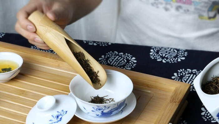中国茶叶世界第一出口国的位置被夺去之后，我们还能做些什么？
