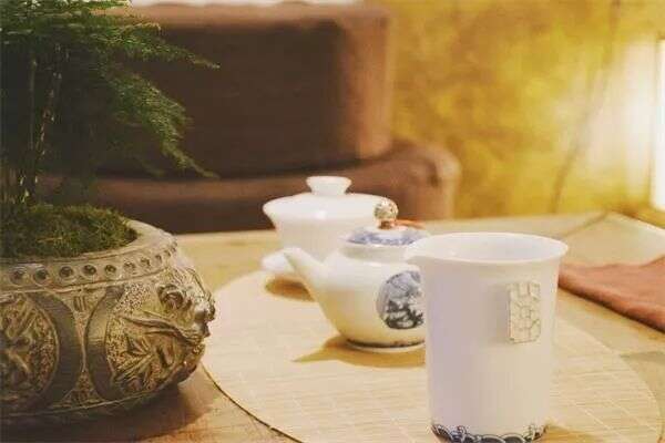 赣茶·动态 | 景德镇第16届瓷博会即将开始