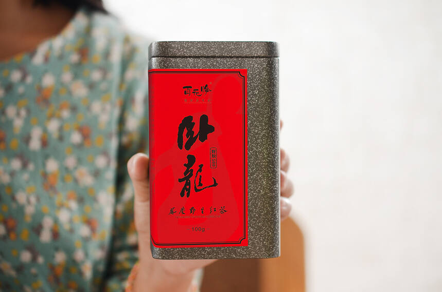 干货丨关于云南野生红茶，您必须知道的知识