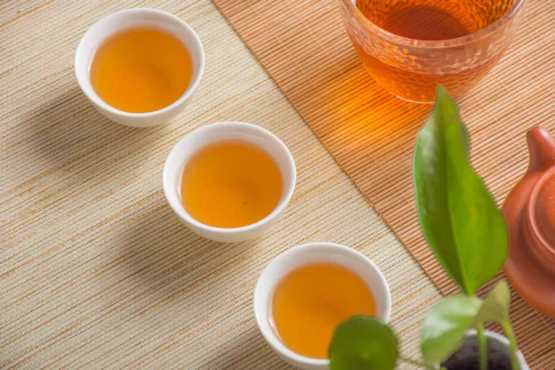 教你选对红茶：全家老小气色好、生病少