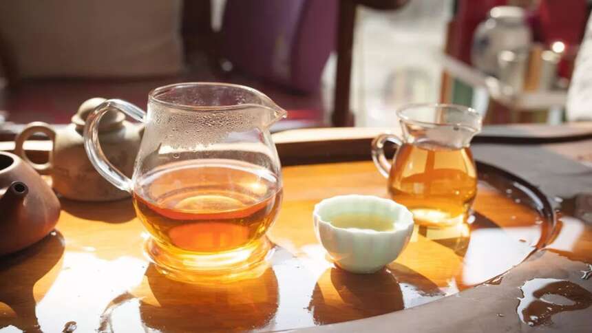 2019江西茶叶品牌认知度调查 一起来聆听消费者眼中的“江西茶”