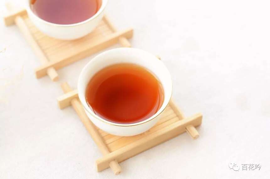 茶言丨您那么爱喝老茶头，到底图什么？