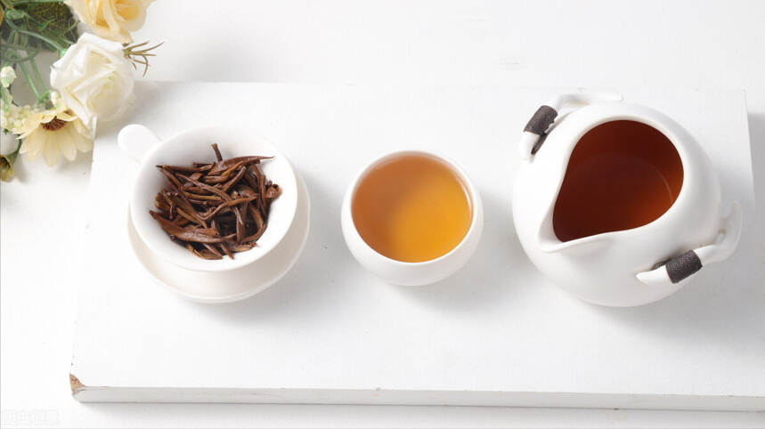 意想不到的三个问题，帮你重新认识红茶