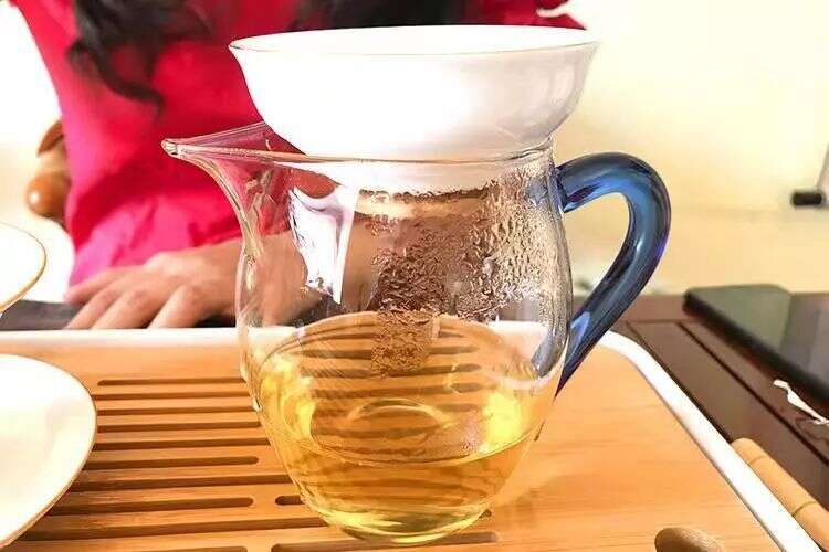 最全的茶具介绍！你的茶席还缺什么茶具？