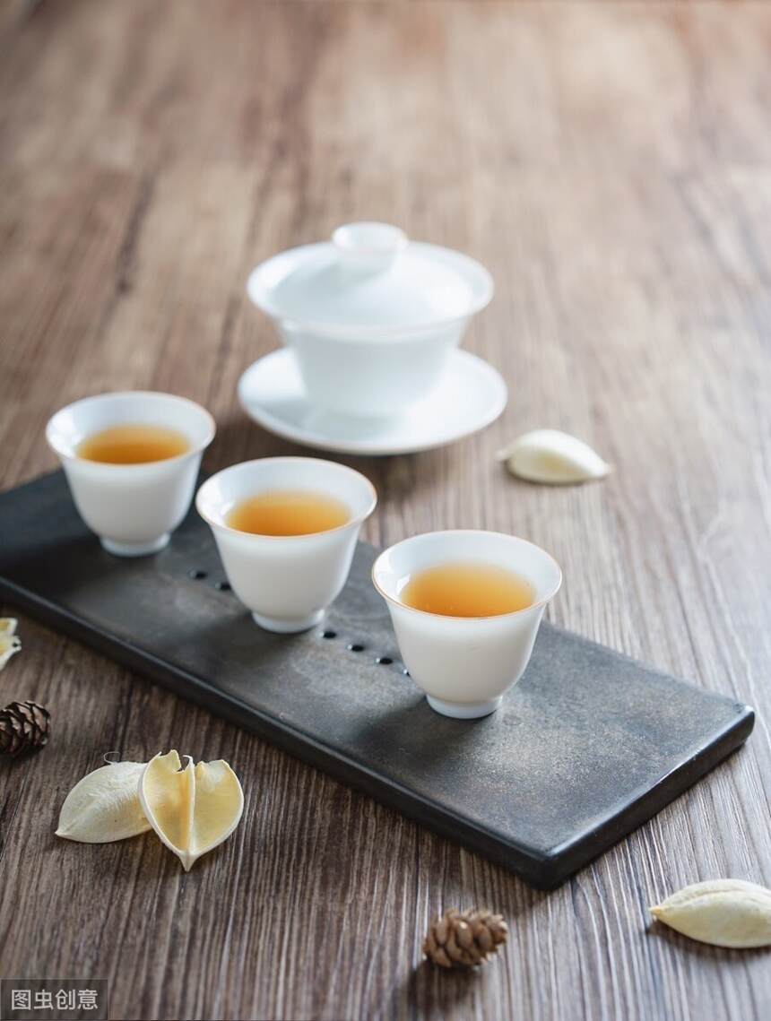 处在中国功夫茶诞生地的广东潮州乌龙茶，很好喝，为啥喝的人少？