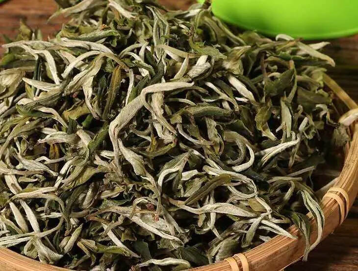 一款来自云南的绿茶，颠覆你对云南茶的认知