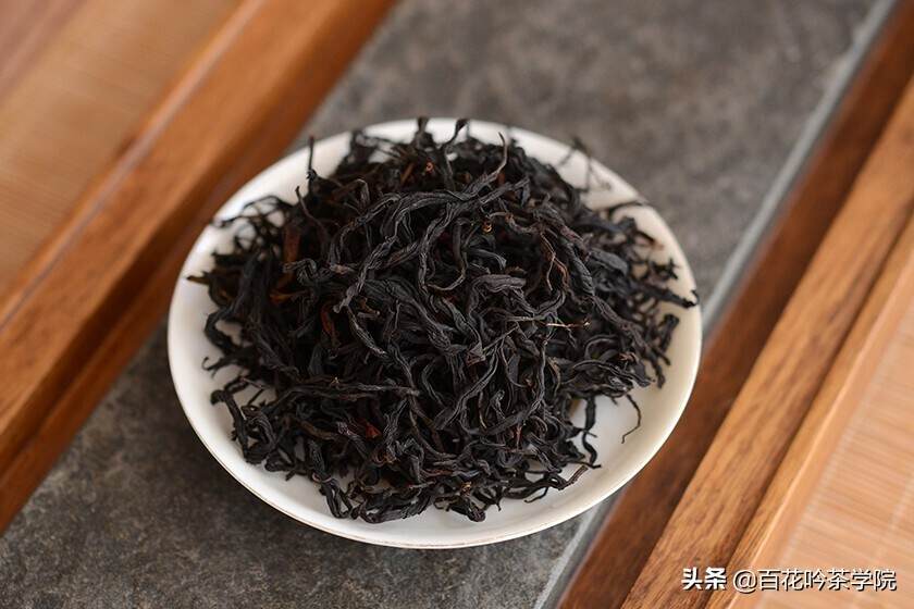 滇红茶种类划分｜滇红茶有哪些？