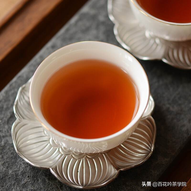 喝熟茶有哪些好处呢？