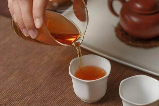 收藏！红茶和普洱茶有什么区别？一篇文章给您都解释透彻了