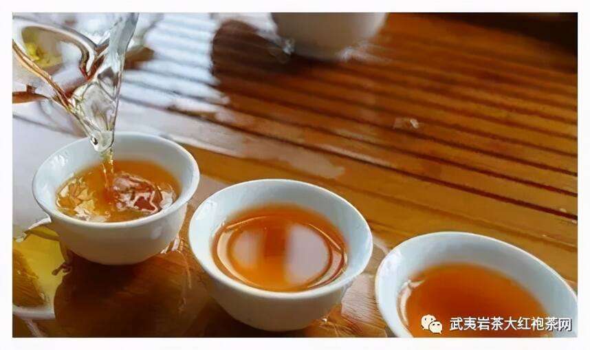 雨天做茶不好，为什么武夷岩茶还经常要雨天做呢？