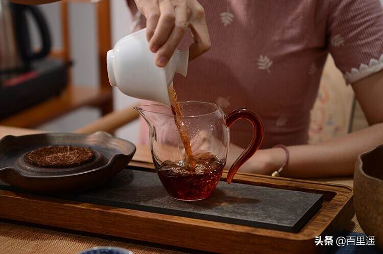 普洱熟茶真的禁不起时间的沉淀吗？