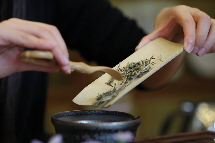 茶道泡茶的三种境界，高级茶艺师必修课程，建议收藏