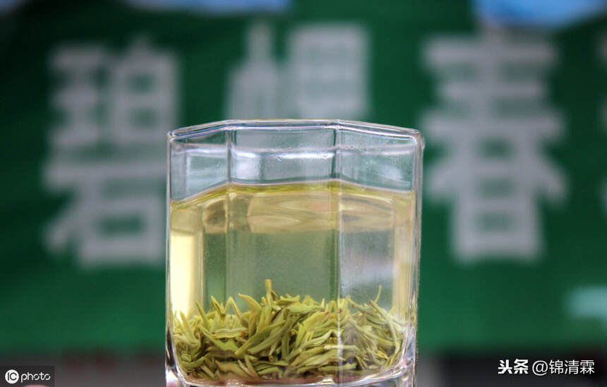 绿茶不是洪水猛兽，泡好它很简单