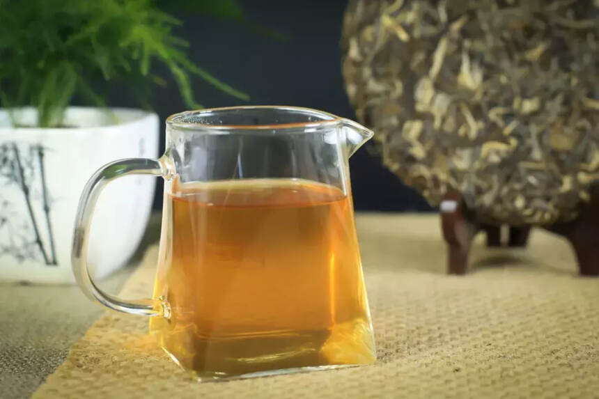 史上最贵的普洱茶——老！班！章