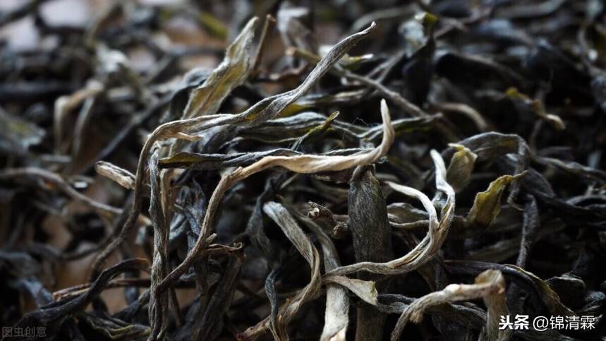 存在即合理，茶行业的潜规则，这是关于茶叶拼配的“秘密”