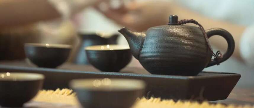 父亲节奉上一杯好茶；茶艺基本程序之斟茶·奉茶