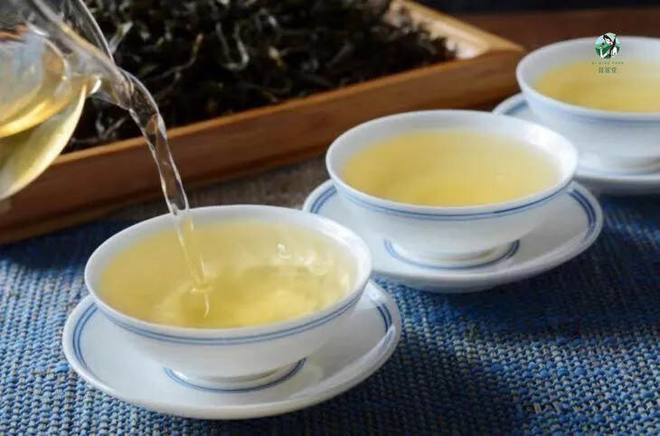 春茶百般滋味，今天说说勐海茶区与普洱茶区山头的区别