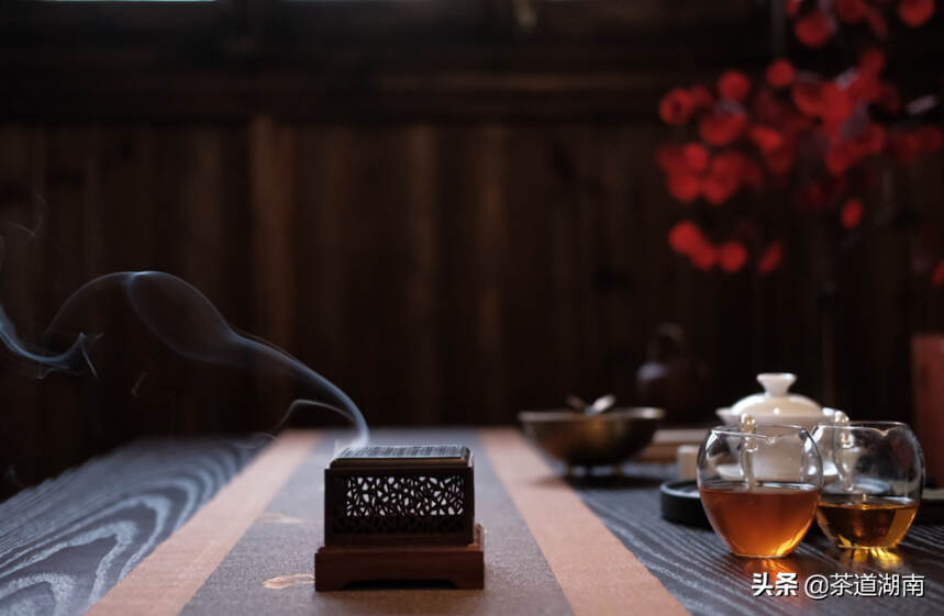 专栏 | 蔡荣章：四个茶文化圈