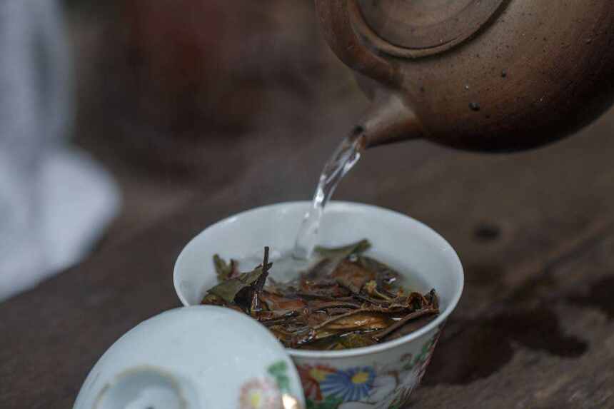 茶道全流程，一步一步教你学茶道