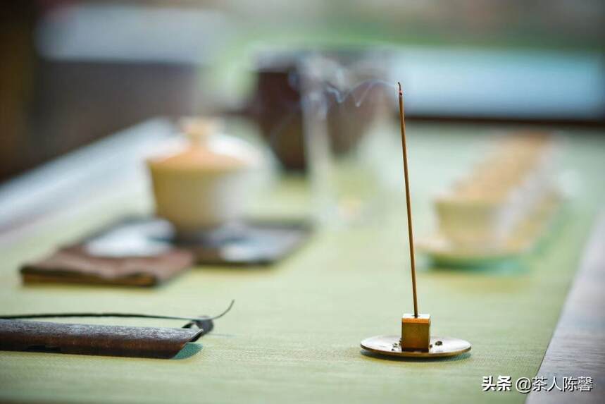 关于茶文化你要了解的几个境界