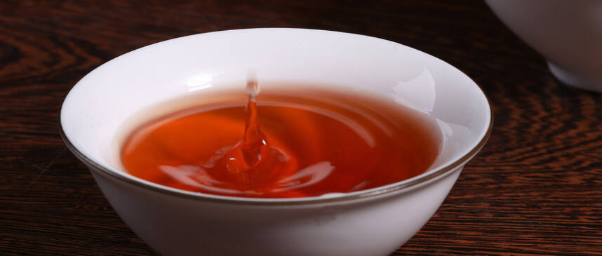 湖南黑茶、云南普洱茶，它们之间有何区别呢？