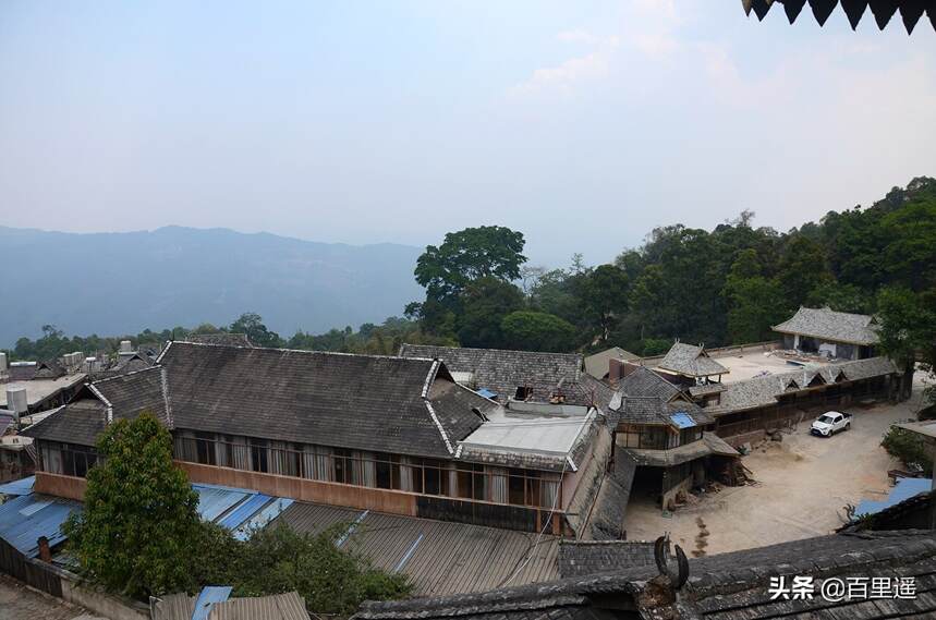 又是一年春茶季，云南最美普洱茶山，你去过几个？