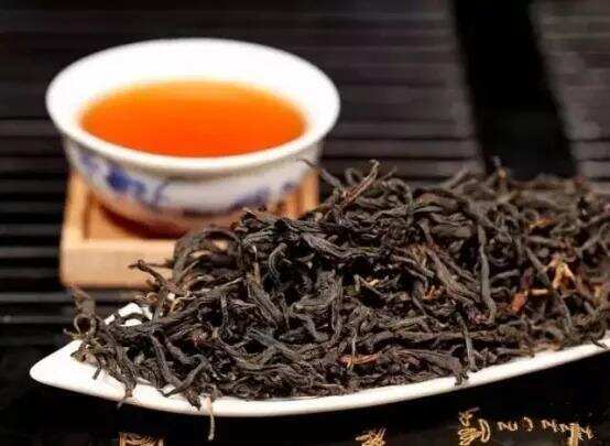 陈年普洱茶是时间的味道