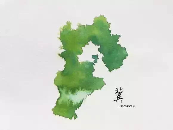 中国各省人的气质，都在这里！你的家乡是什么气质呢？