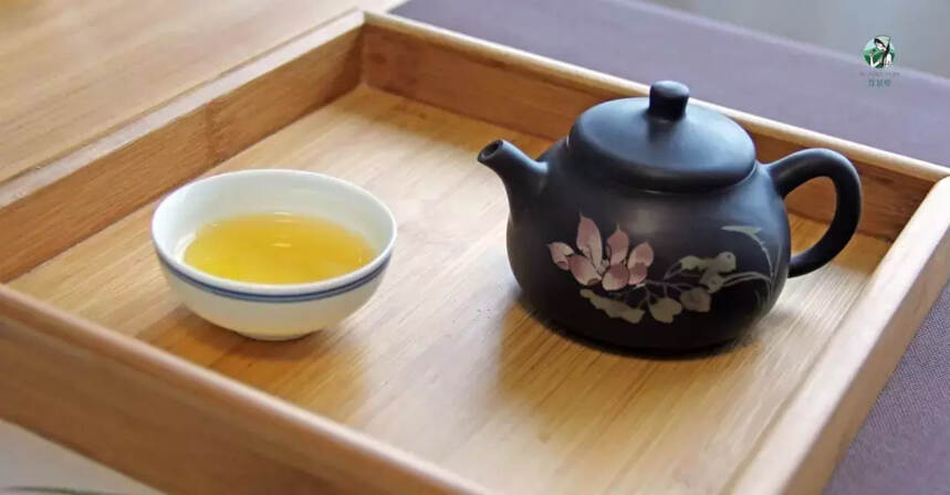 为什么你用紫砂罐存的普洱茶没有纸箱存的好喝？