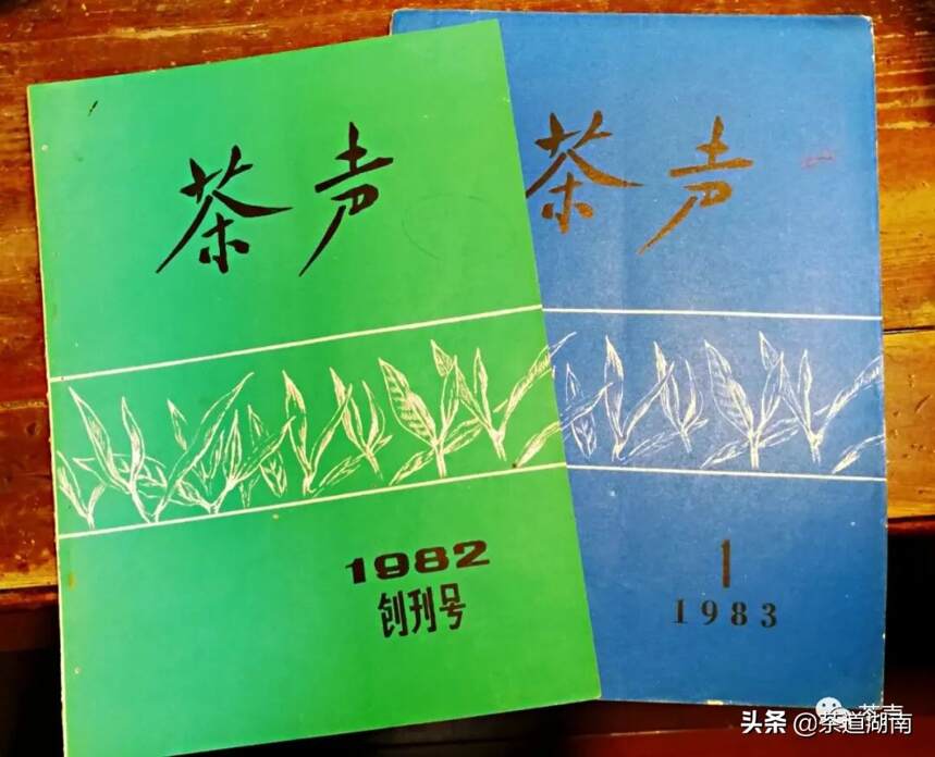 益阳地区茶叶学会——湖南省成立的第二个地市级茶叶学会