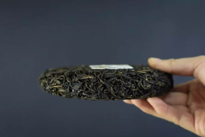 「茶工艺」普洱茶加工工艺最重要的一个环节——杀青