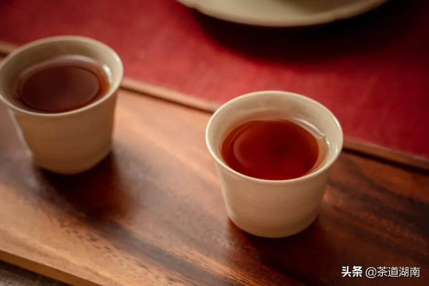 你知道中秋节为什么要饮茶吗？