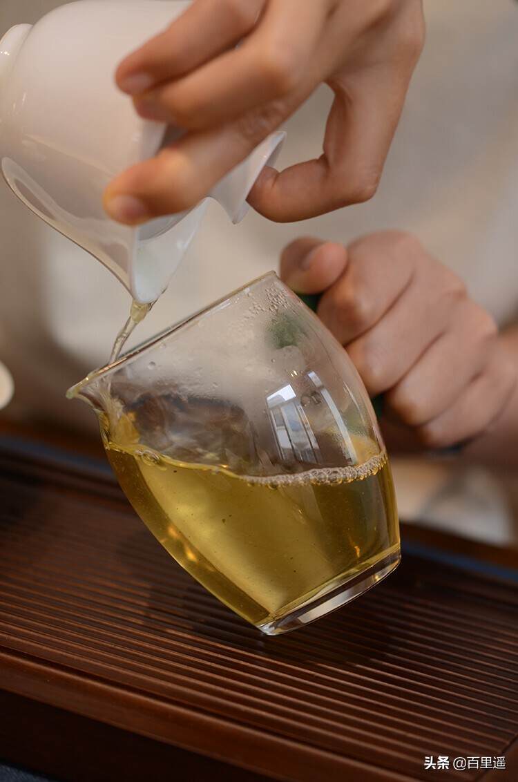 普洱茶中香气的种类如此之多，真的有添加香精吗？
