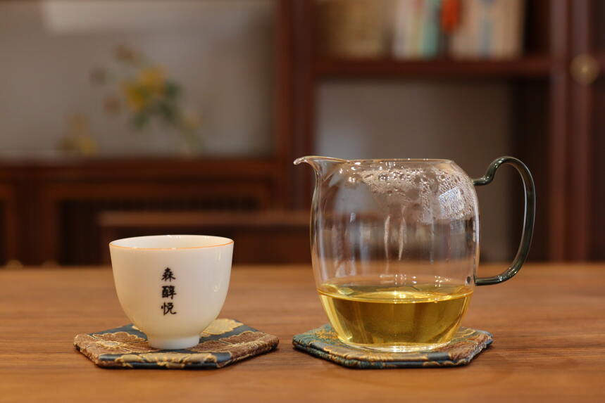 茶有茶性、寒凉平温，喝对才养生