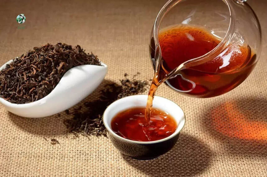 普洱茶能长期保存，但只有这个时候最好喝