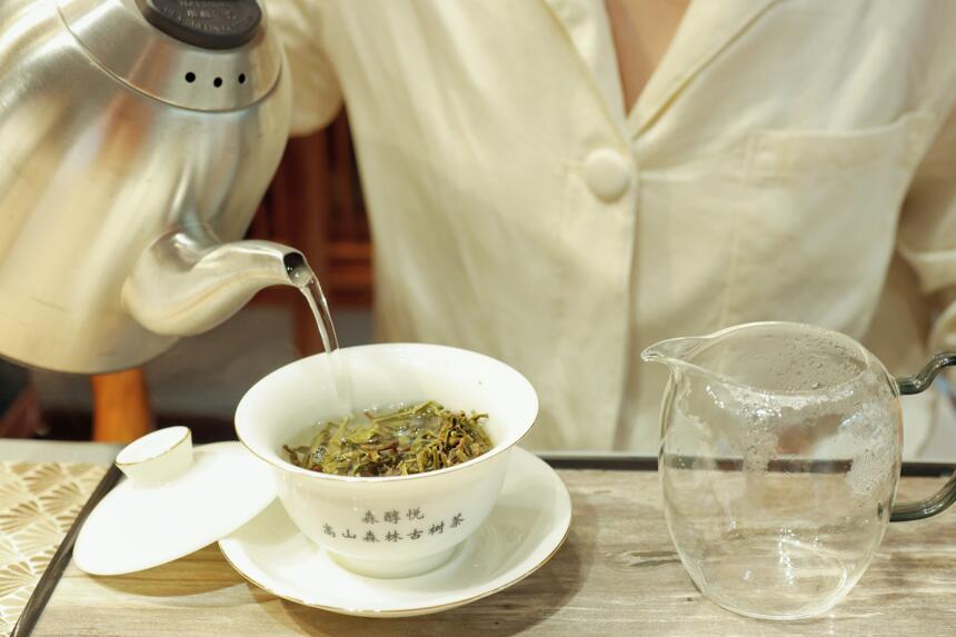 引起茶叶劣变的五大原因！如何判断茶叶是否劣变？