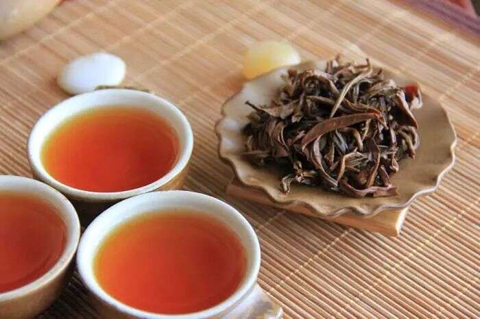 红楼梦金陵十二钗与普洱茶的完美融合，真真是美人如茶！