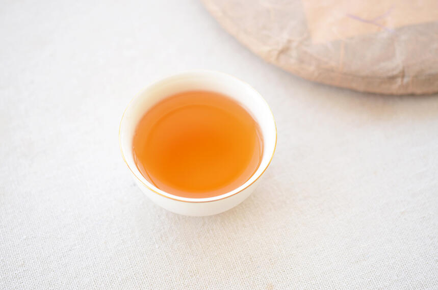 普洱生茶在什么时间段喝更好喝？