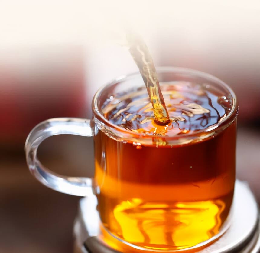以润茶趣 | 冬季热门茶饮，你中意哪一个？