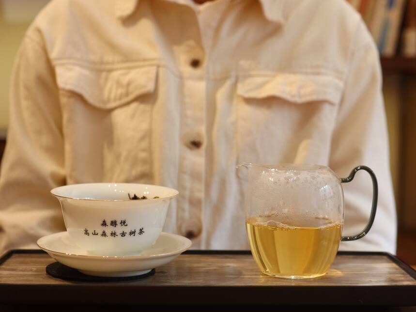 普洱茶撬开直接喝？冲泡前加上这2招，让茶叶更好喝