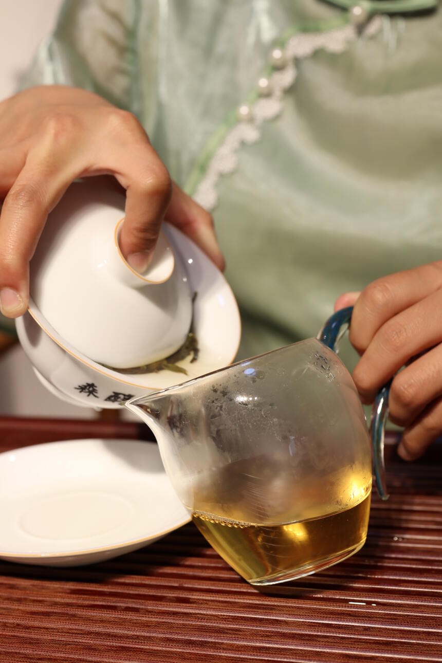 普洱茶的古六大茶山与新六大茶山分别是？喝茶人必须了解的知识