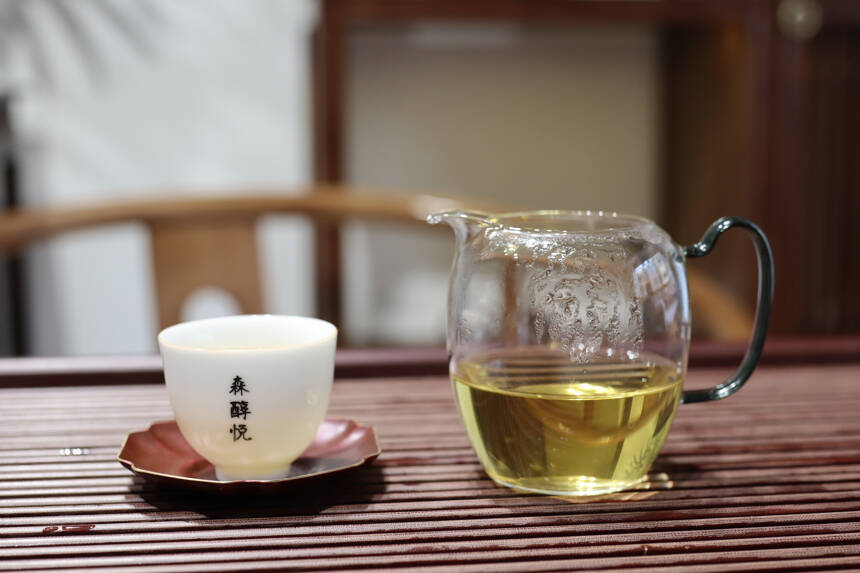 勐海茶区各大茶山口感特点，你喝过几个？