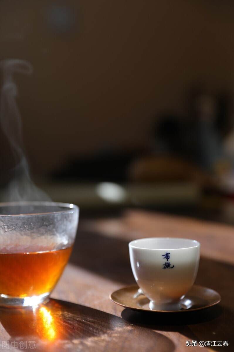 黑茶主要产自哪里？什么是后酵茶？黑茶有哪些品种？