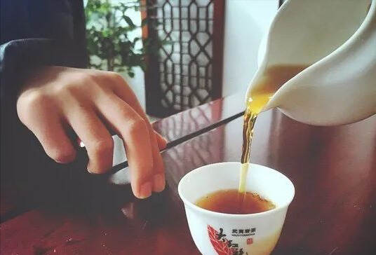 茶知识大红袍。走进“兰骨花香”的小品种茶，奇兰