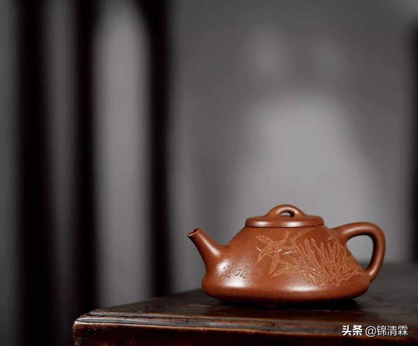 茶具选购有技巧，买紫砂壶不佛系，高手都这么看门道