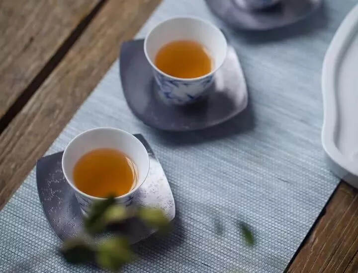 胃不好的人能喝茶吗？