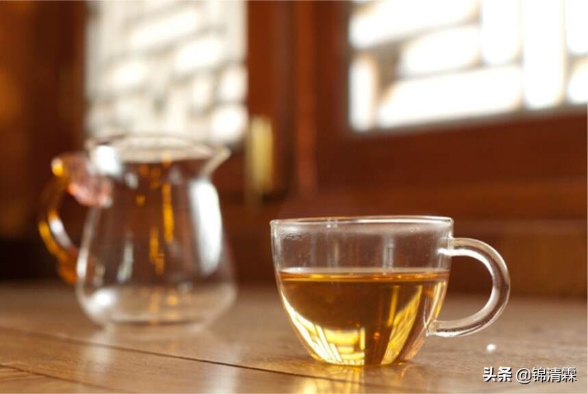 茶道的秋天在北方，茶学的春天在南方，谈南北茶人的区别和相同