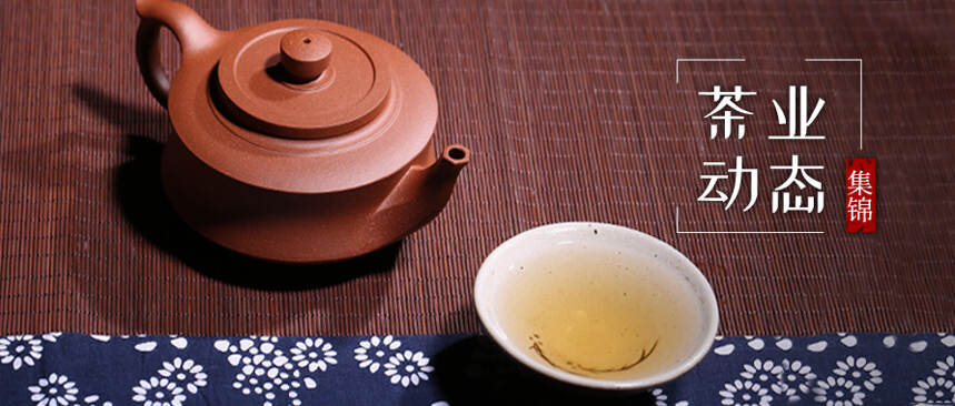 赣茶·动态 | 婺源绿茶入选第一批中国农业品牌目录价值评估榜